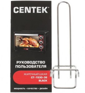 Жарочный шкаф ст 1530 36 centek